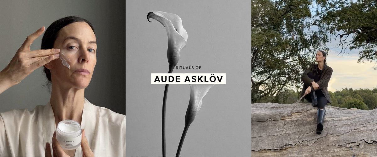 THE RITUALS OF AUDE