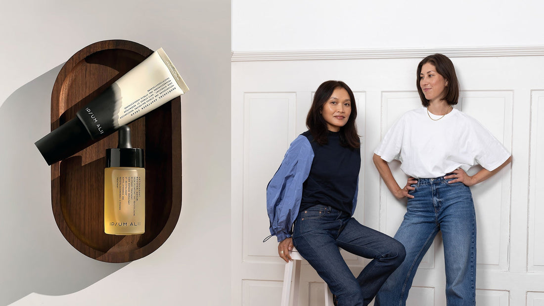 From Balance to Being: The Story of IPSUM ALII