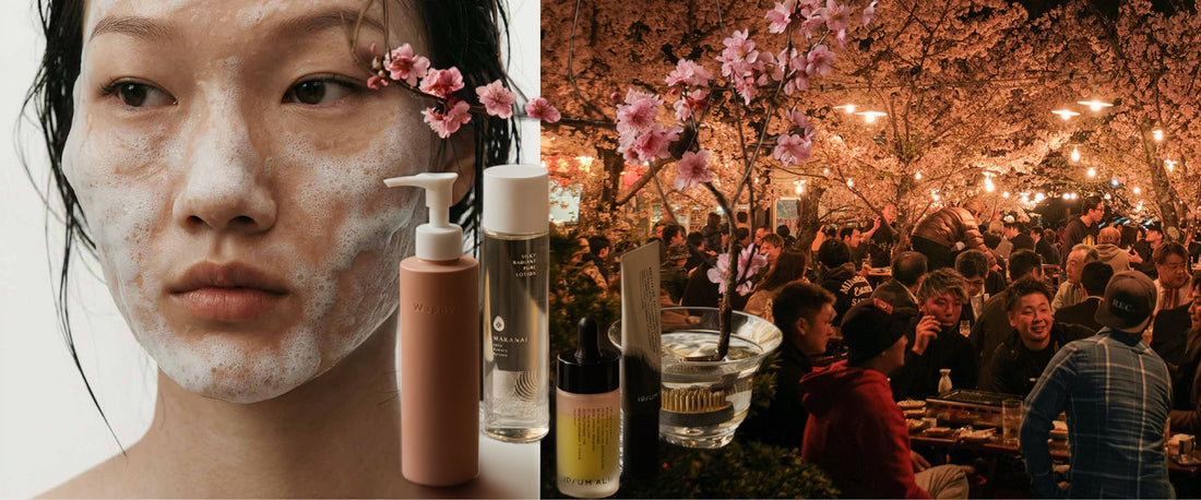 Japansk hudvård - Så förenklar J-beauty din rutin