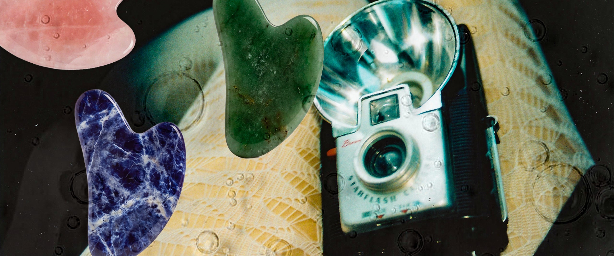 Gua Sha: Från uråldrig tradition till modern J-Beauty ritual