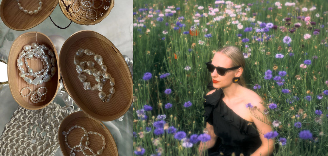 Postcard from Tokyo No 1.