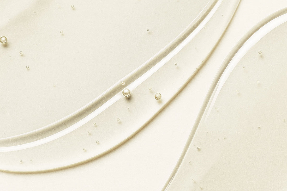 THE J-BEAUTY RITUAL · STEP 3