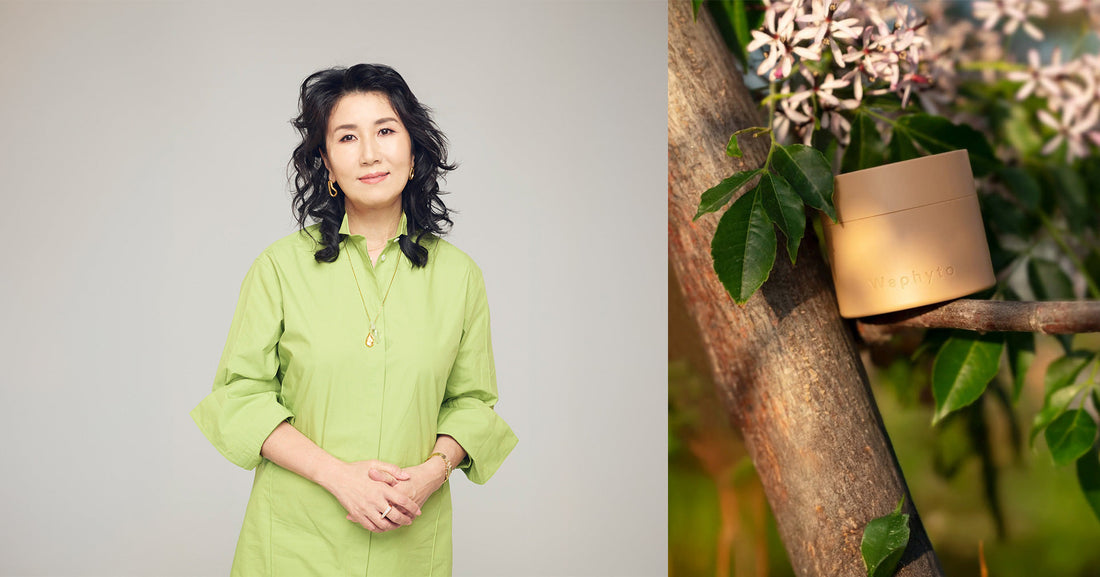 From Soil to Soul: The Story of Waphyto