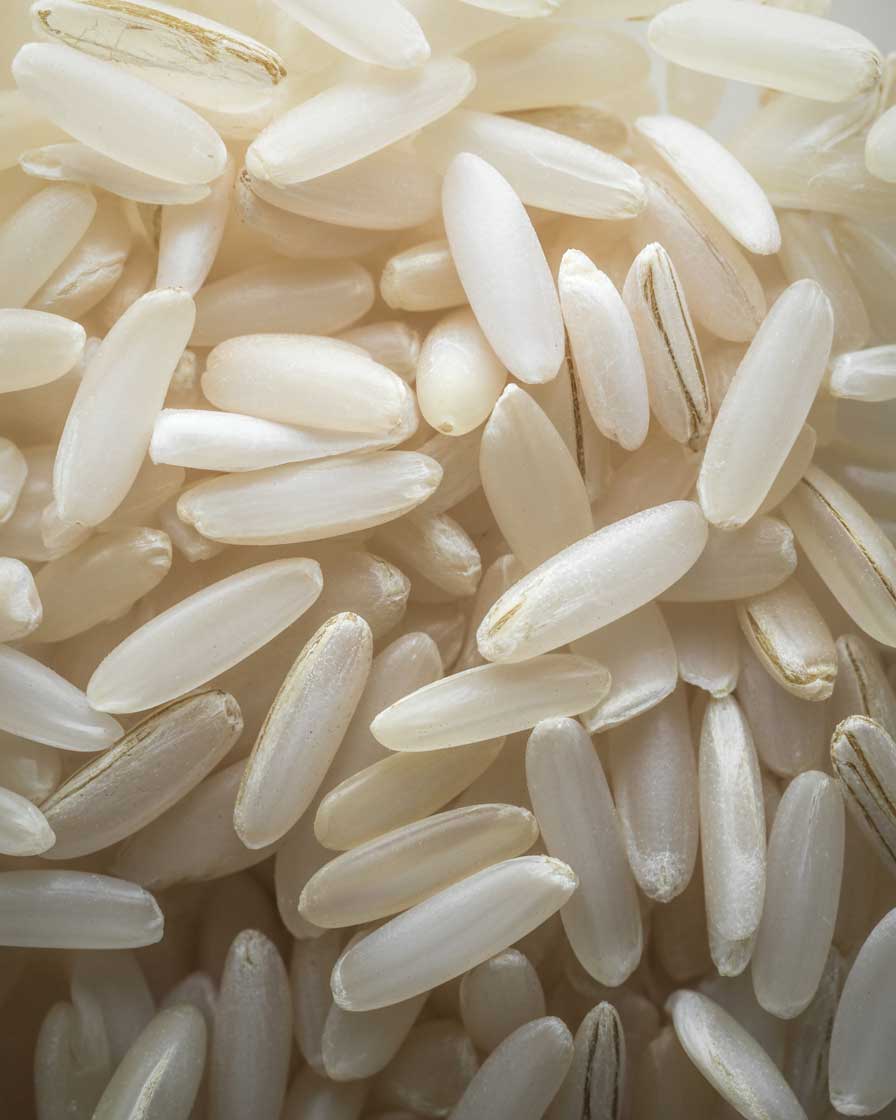 Rice Extract