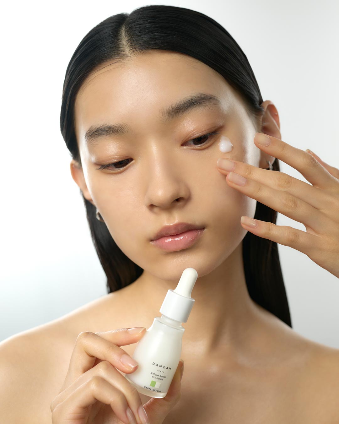 MATCHA BOOST - EYE SERUM