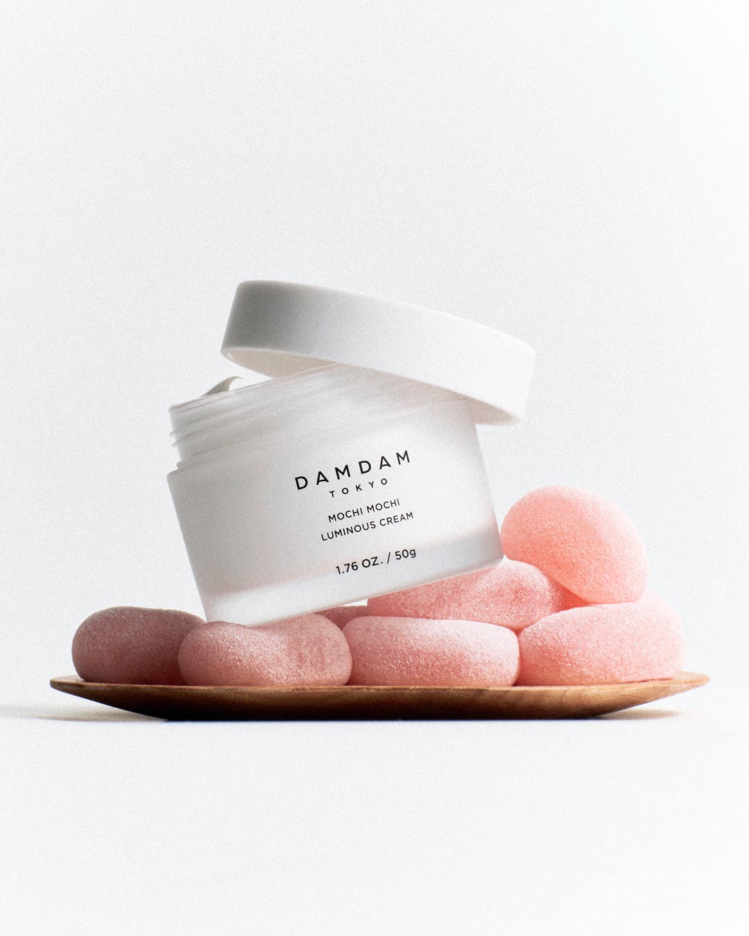 MOCHI MOCHI Luminous Cream