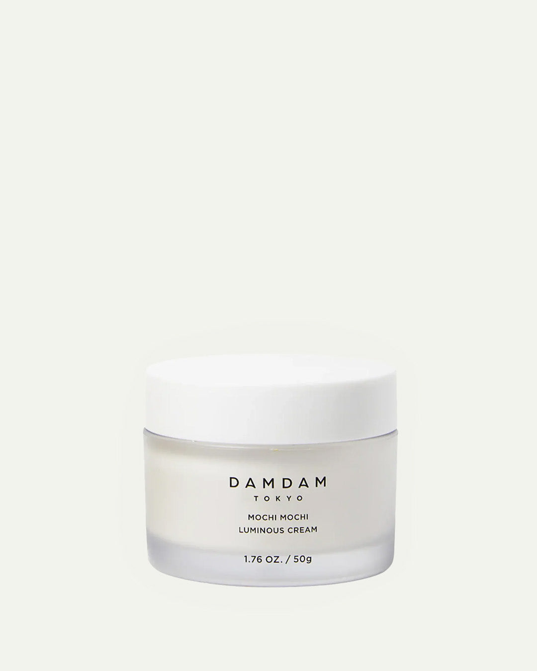 MOCHI MOCHI Luminous Cream