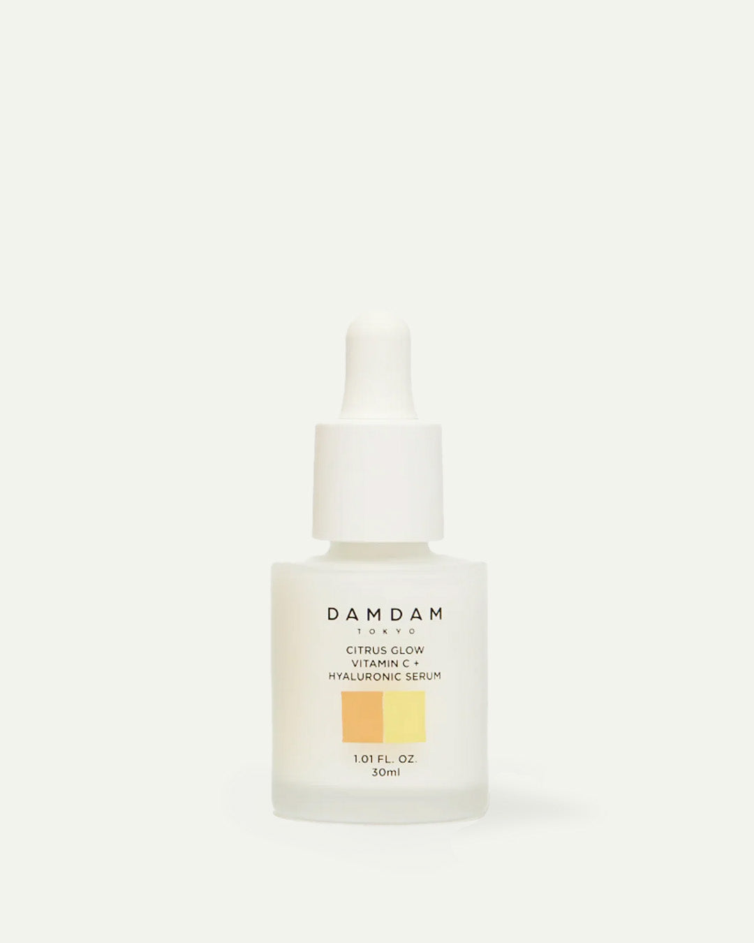CITRUS GLOW SERUM