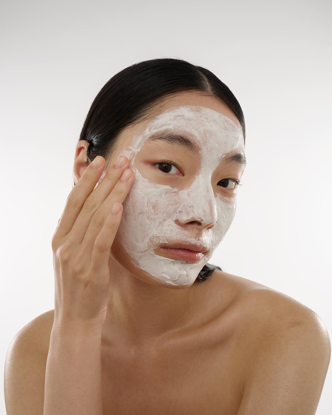 SKIN MUD Pure Mask
