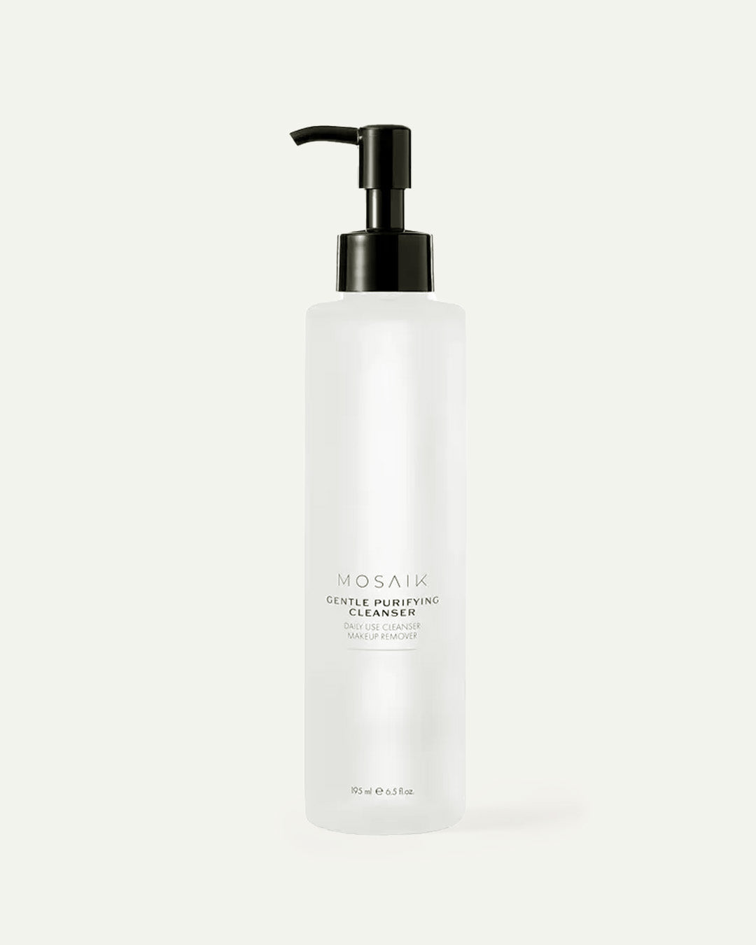 Gentle Purifying Cleanser