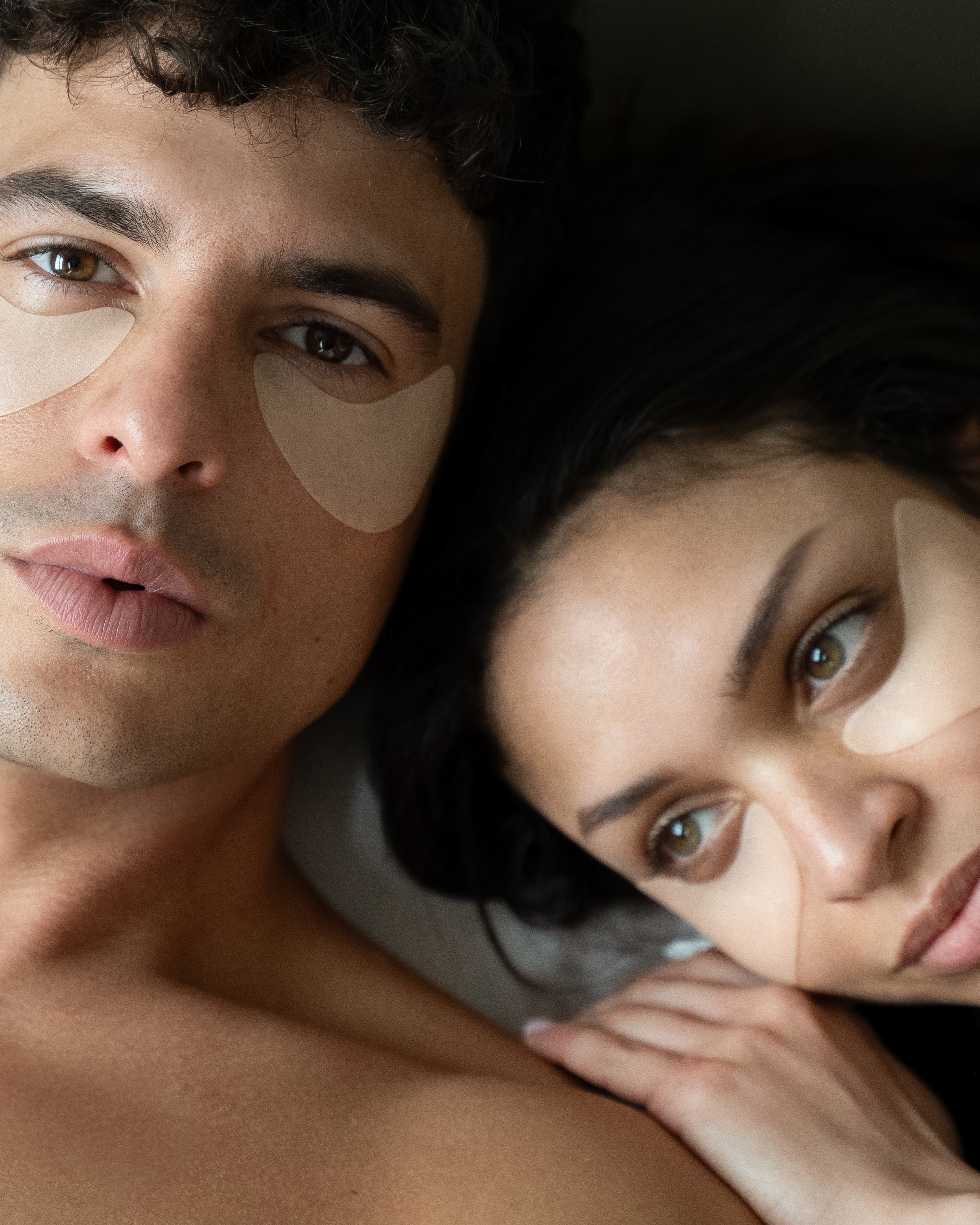 FACERX: EYE MASK+