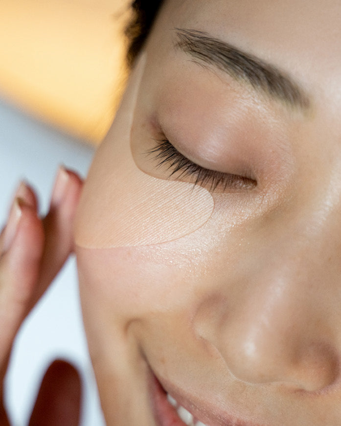 FACERX: EYE MASK+