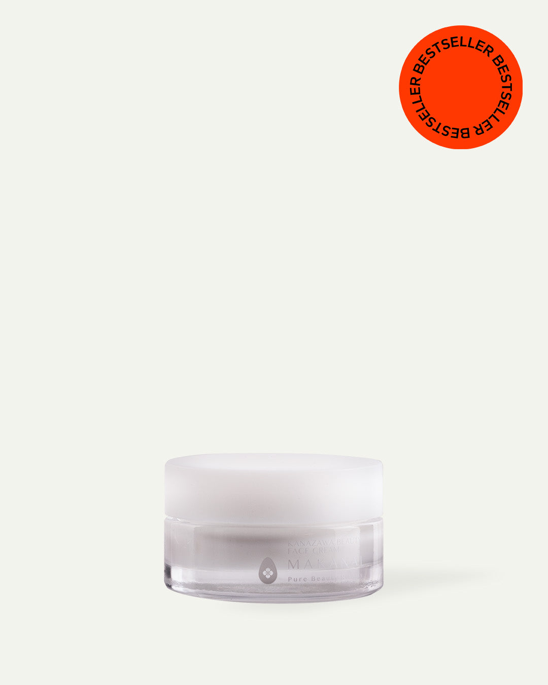 Kanazawa Beauty Face Cream