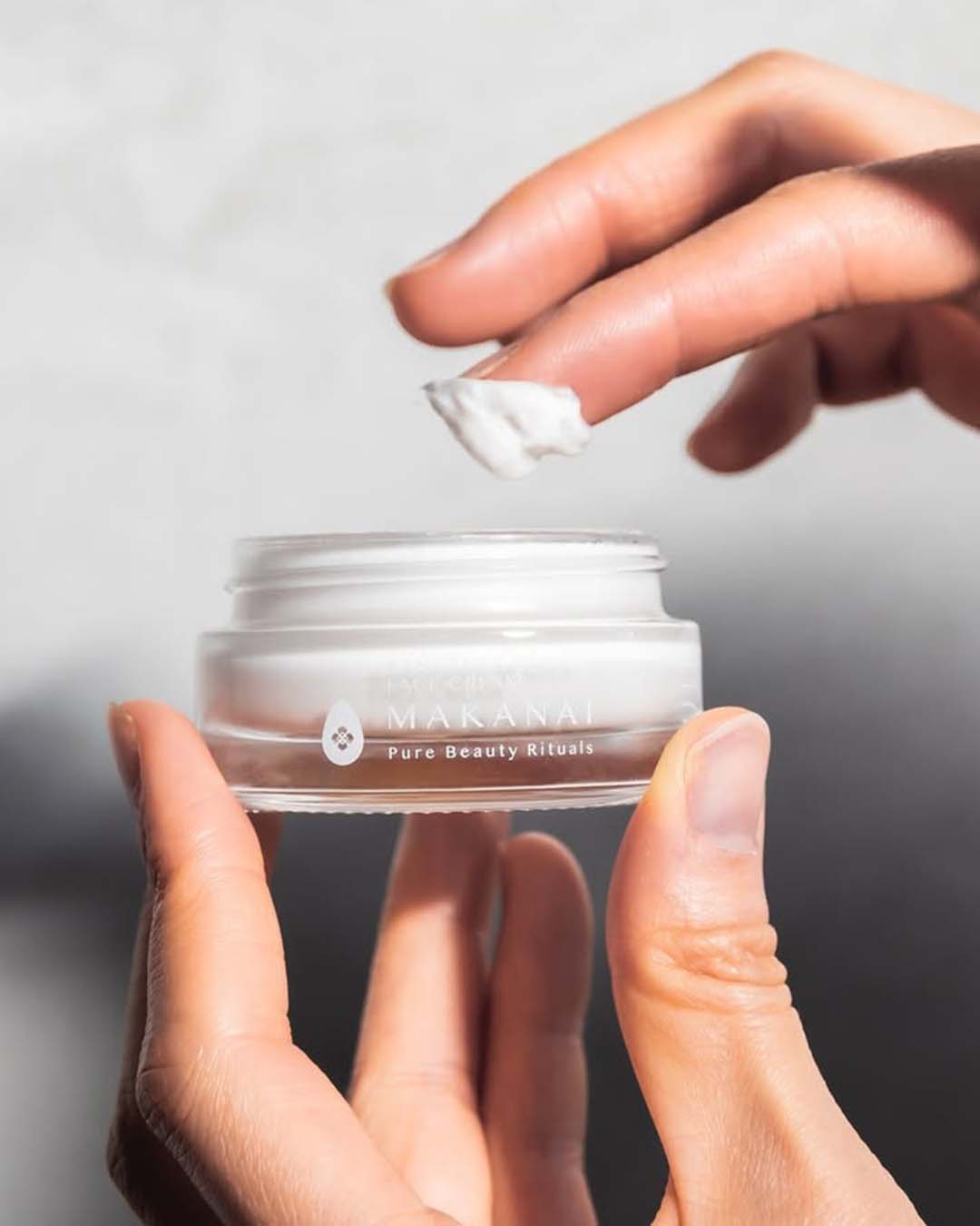 Kanazawa Beauty Face Cream