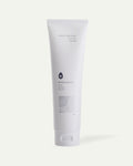 MAKANAI Moisturizing Clean Foam facial cleanser, white 100 g tube.