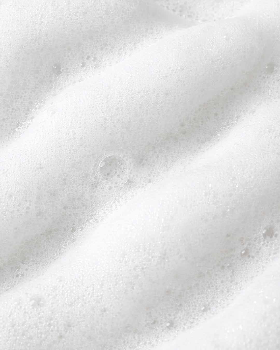 Moisturizing Clean Foam