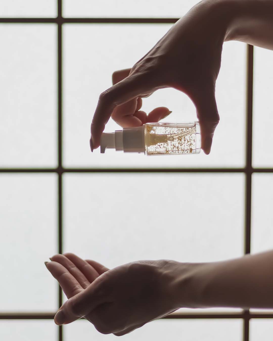 Skin Jewel Oil Serum