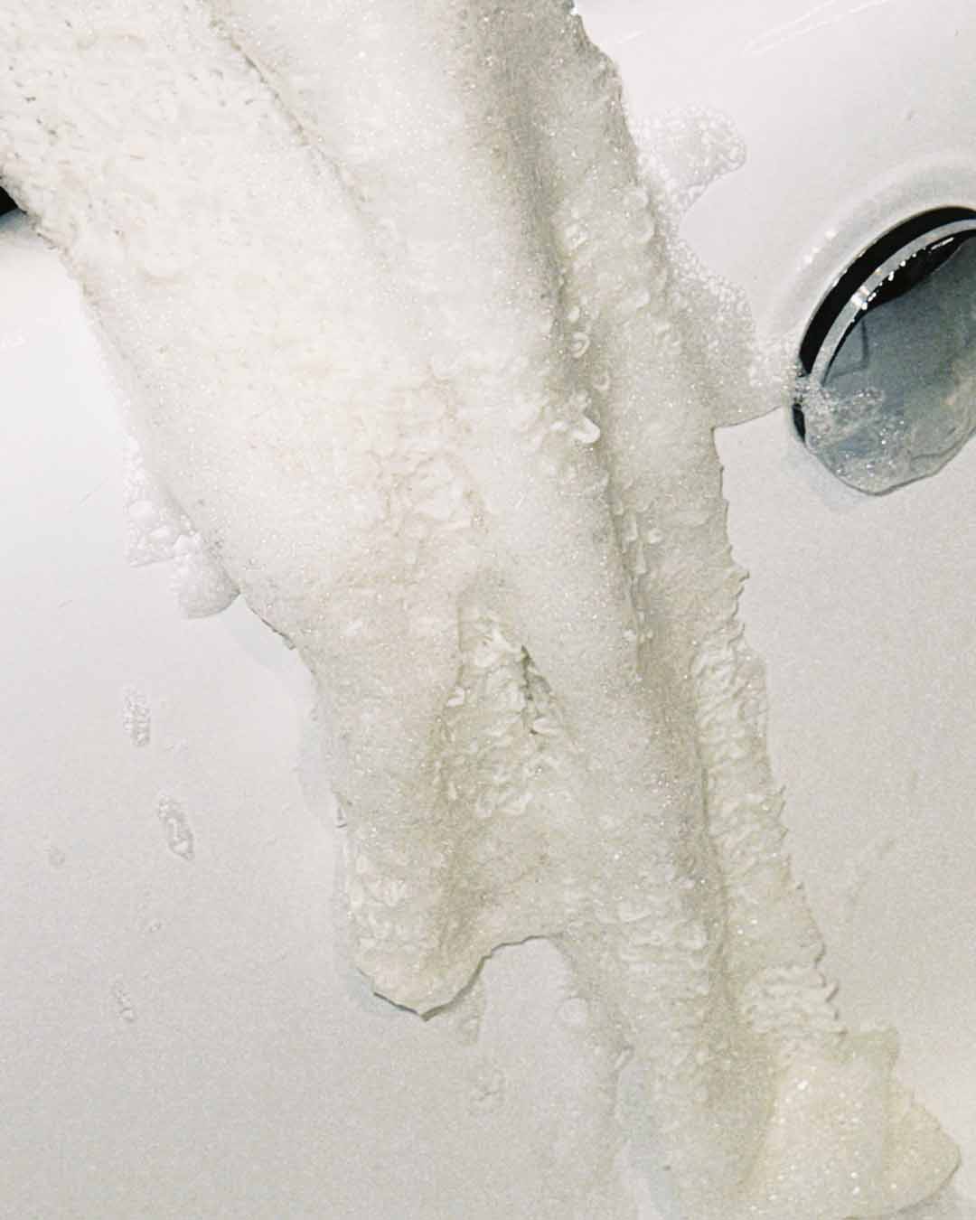 Exfoliating Washi Paper Towel