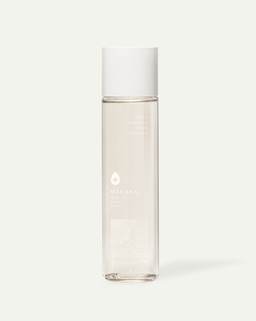 Silky Radiant Pure Lotion Toner