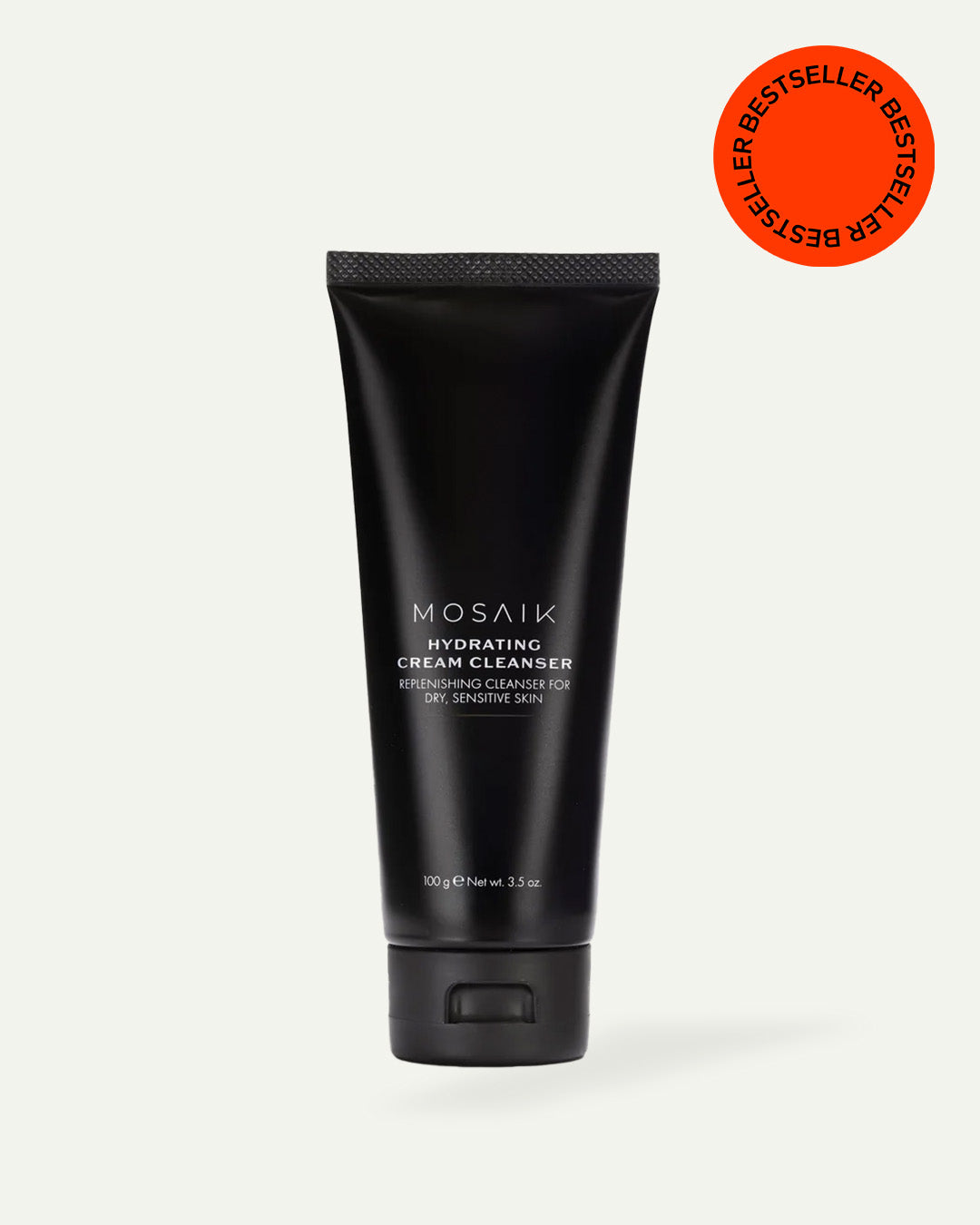 Hydrating Cream Cleanser