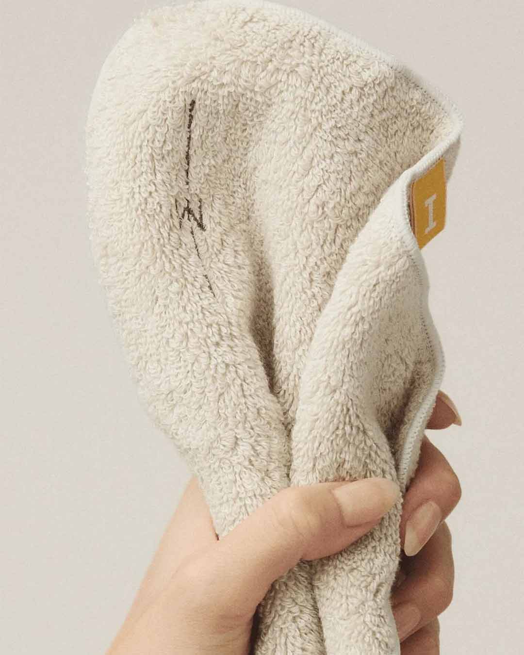 Face Towel