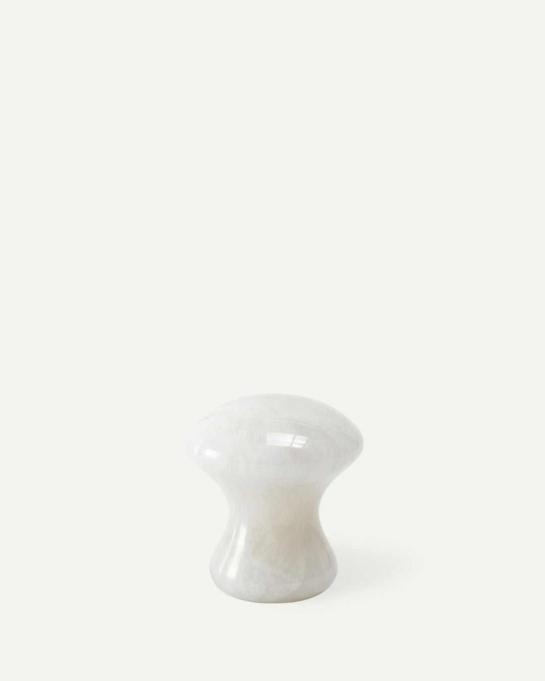 Gua sha mushroom