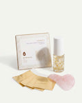 The Golden Glow Ritual