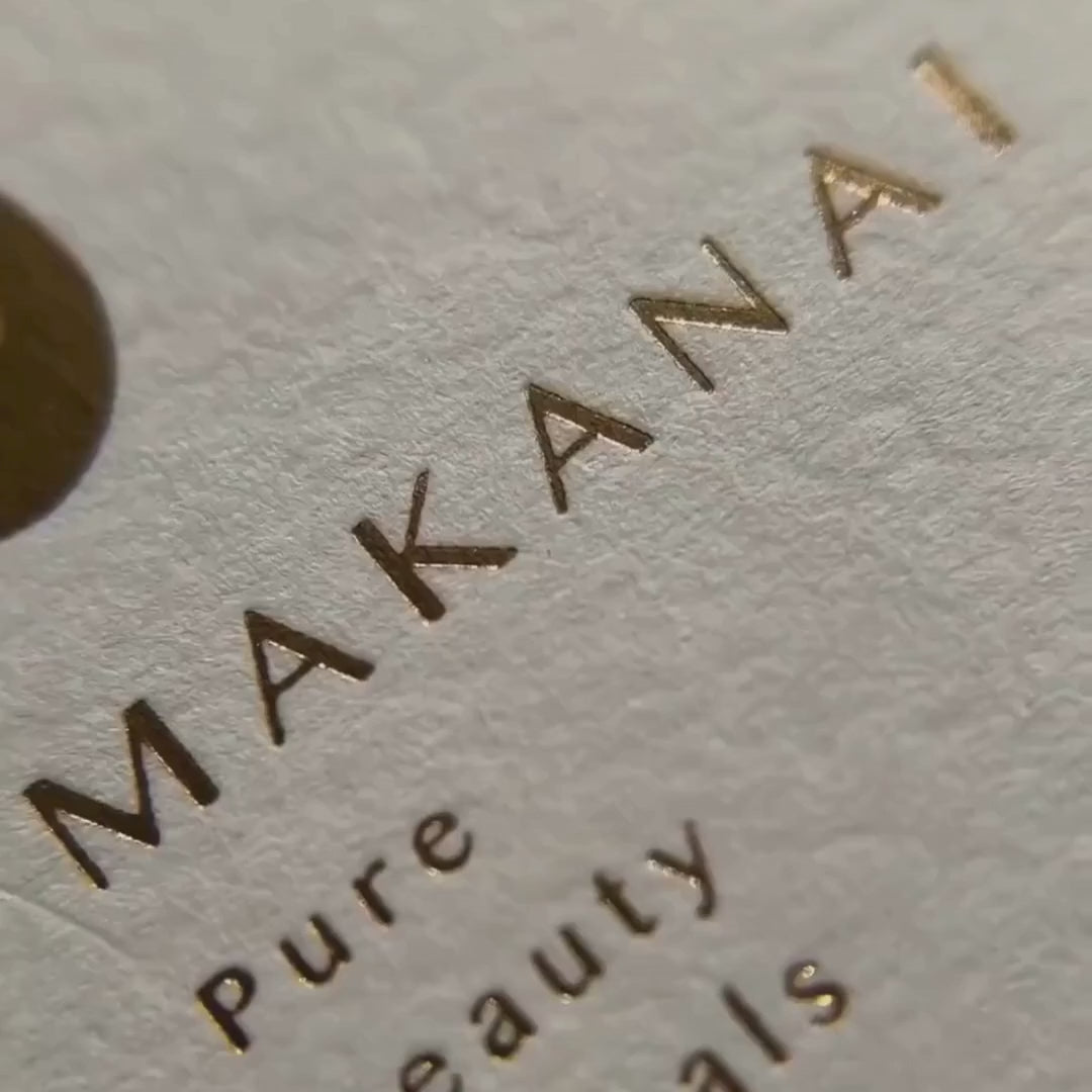 Goldays 24K Gold Perfector Sheet